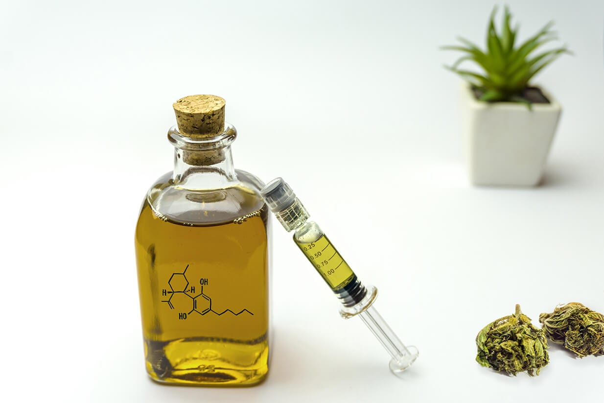 CBD for Sleep and Insomnia quality products