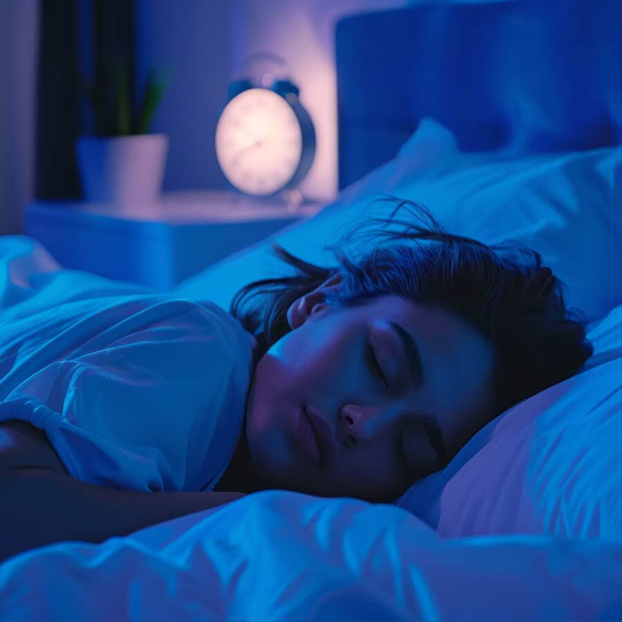 Nighttime CBD Live Resin 1G Vape