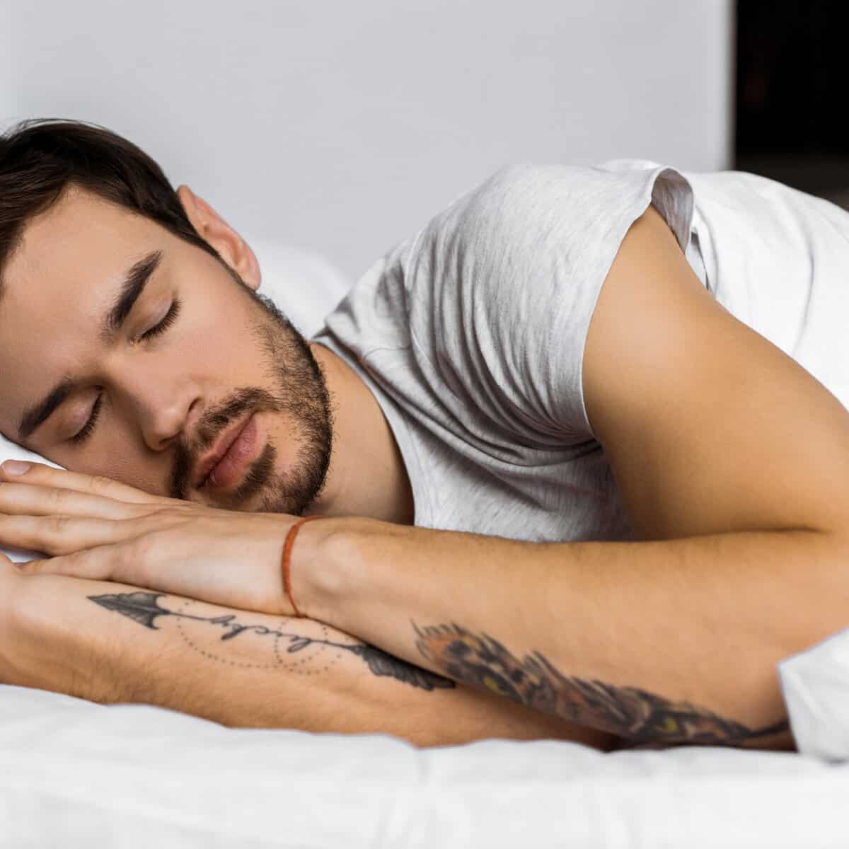 Nighttime CBD Live Resin 1G Vape