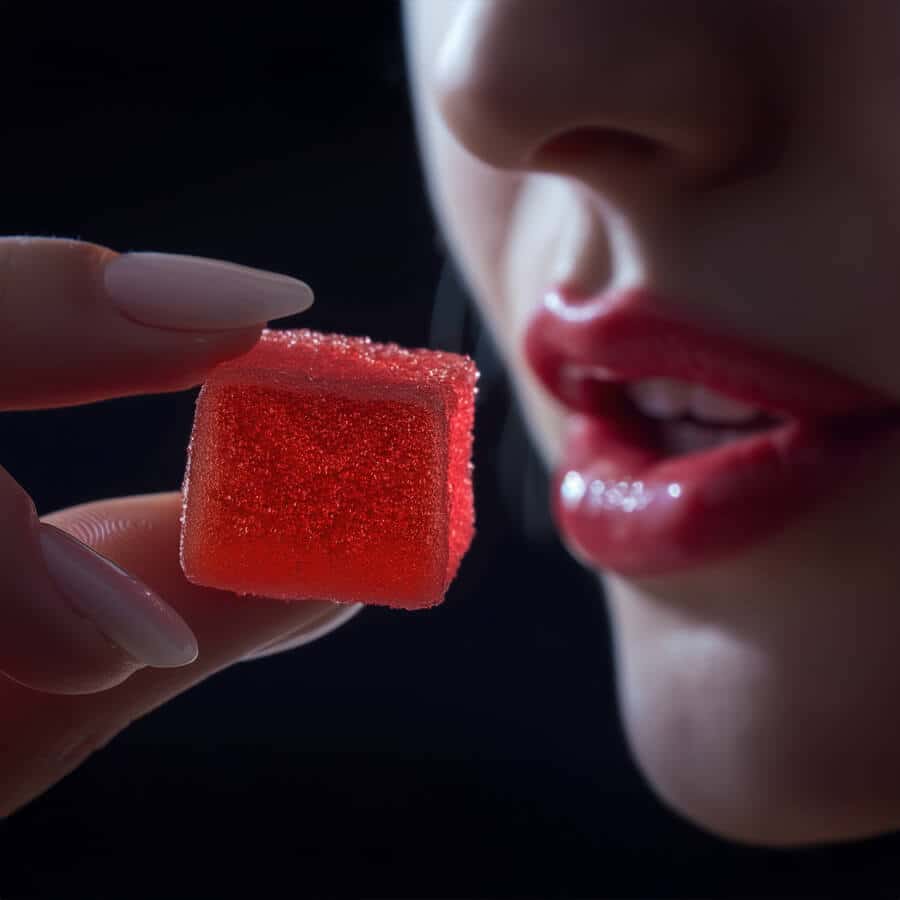 Socialize CBD Vegan Gummies