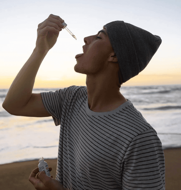 Socialize CBD Tincture